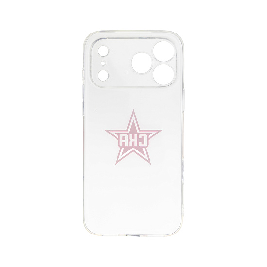 iPhone 17 Pro Max smartphone case