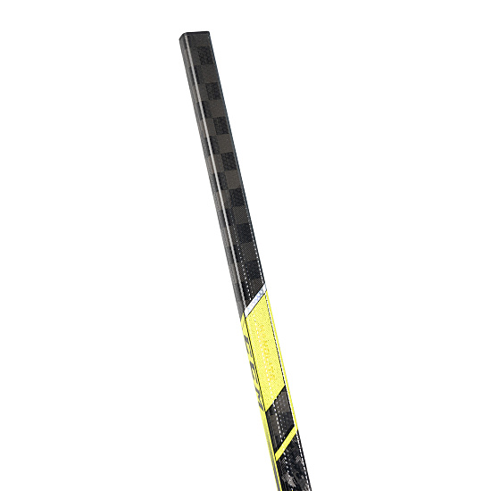 Клюшка CCM ST SUPER TACKS AS3 PRO с автографом Галенюк(79)