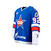 Home game jersey with autograph 25/26 Dubé (92)