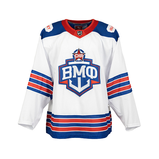 Away jersey SKA-VMF 25/26 Proskurnin (40)