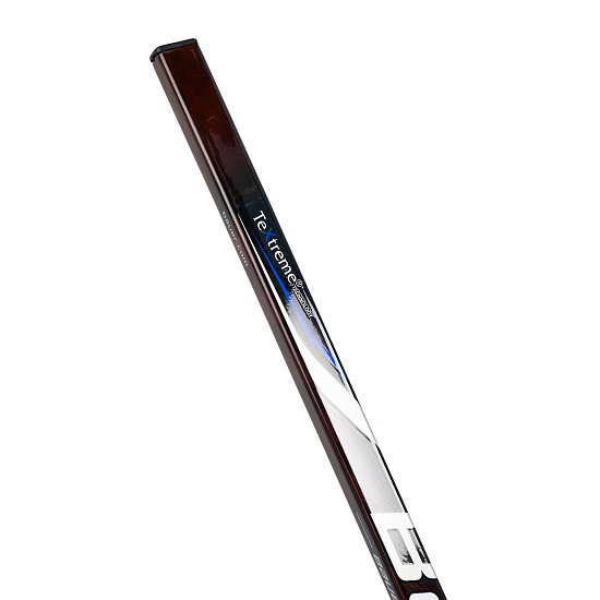 Клюшка BAUER VAPOR 1X LITE с автографом Плотников(16)