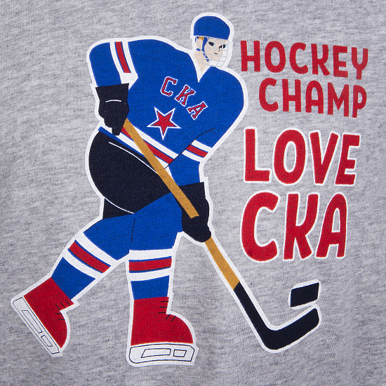 Детская футболка СКА