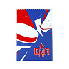 Блокнот СКА А5