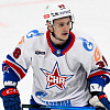 Свитер игровой гостевой с автографом 25/26 Гурзанов(38)