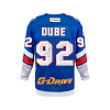 Home game jersey with autograph 25/26 Dubé (92)