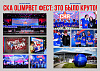 Season 26/27 program: 09/05/26 and 09/09/26 "Lada" and 09/07/26 "Dynamo M