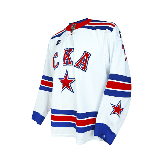 Свитер оригинальный Adidas гостевой 24/25 Акользин(18)