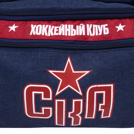 Сумка спортивная СКА