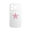 iPhone 17 Pro smartphone case