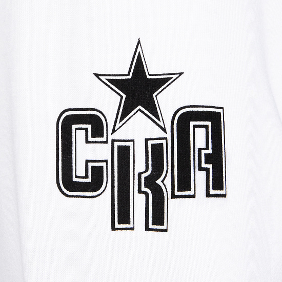 Men's t-shirt SKA "NUMERO UNO"