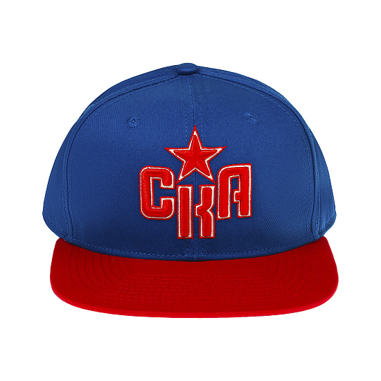 Мужская бейсболка СКА