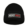 Мужская шапка Hockey Mafia