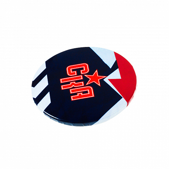 SKA pin