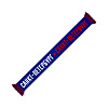 SKA knitted scarf