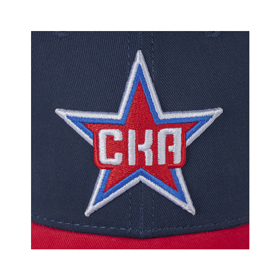 Бейсболка СКА