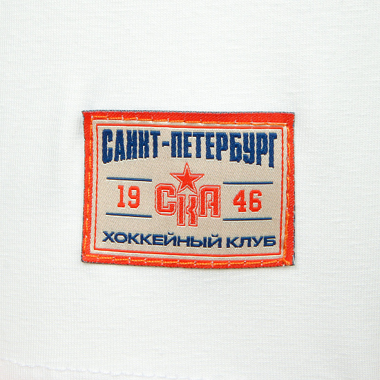 SKA men's t-shirt