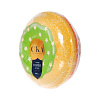 СКА/LC Бурлящий пончик Donut Манго 160г