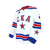 Свитер оригинальный Adidas гостевой 24/25 Зинченко(20)