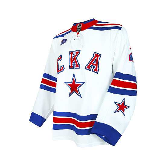 Свитер оригинальный Adidas гостевой 24/25 Зинченко(20)