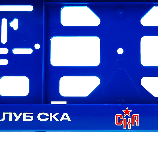 Автомобильная рамка СКА