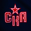 Олимпийка подростковая СКА