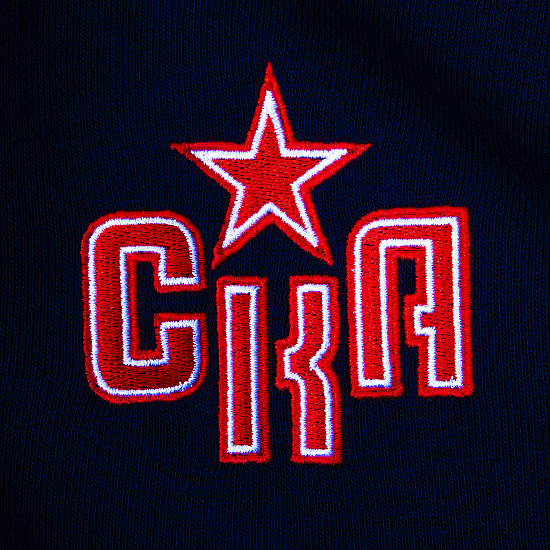 Олимпийка подростковая СКА