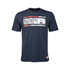 SKA men's t-shirt