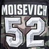 Home game Military jersey 25/26 Moisevich (52)
