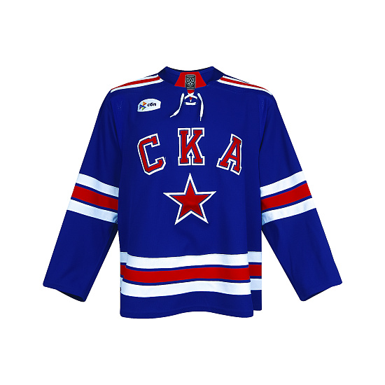 Свитер оригинальный Adidas домашний 24/25 Юдин(44)