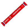 SKA knitted scarf