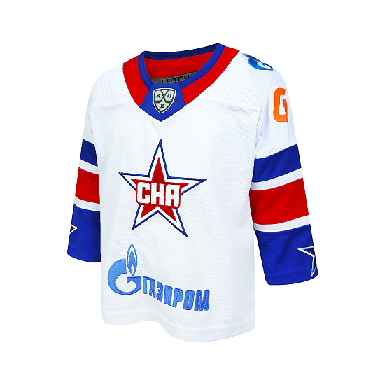 Men's away jersey SKA season 26/27