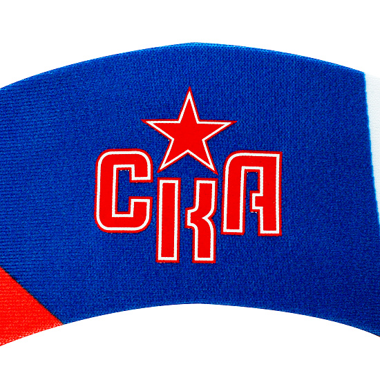 Кокошник СКА