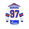 Свитер оригинальный Adidas гостевой 24/25 Нугманов(97)