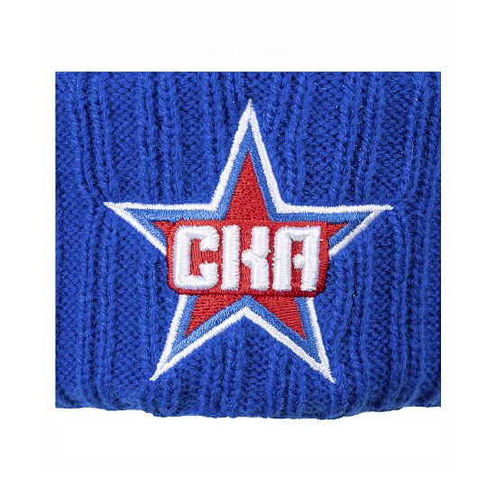 Шапка СКА