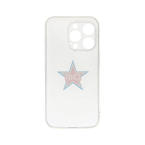 iPhone 15 Pro smartphone case