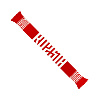 Knitted scarf Russia