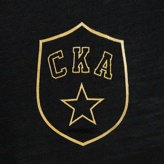 Мужская футболка СКА