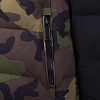 Teen insulated jacket SKA