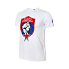 SKA men's t-shirt "Fist of Victory"