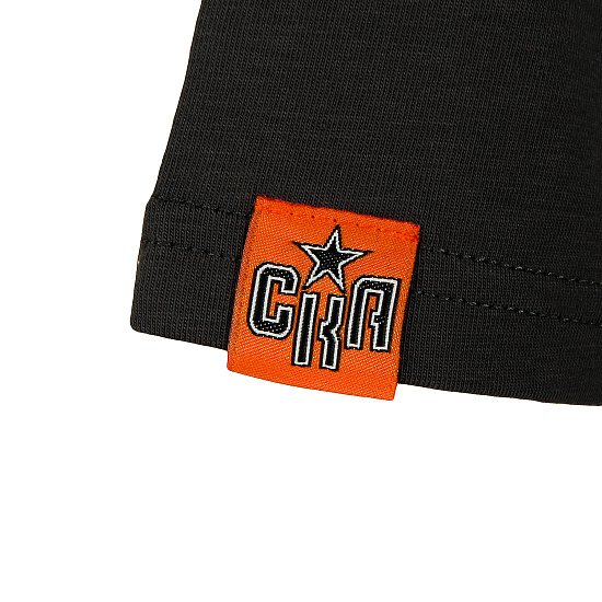 Women's t-shirt SKA "Cheburashka"