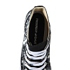 SKA shoes "Vintage" (black)