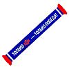 SKA knitted scarf