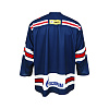 Sublimation replica of the SKA men's home jersey