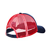 Baseball cap SKA "Fist of Victory"