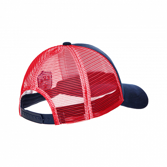 Baseball cap SKA "Fist of Victory"
