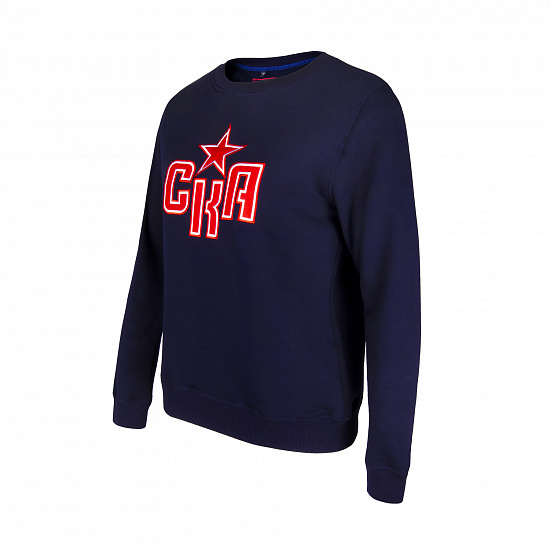 SKA women's sweatshirt