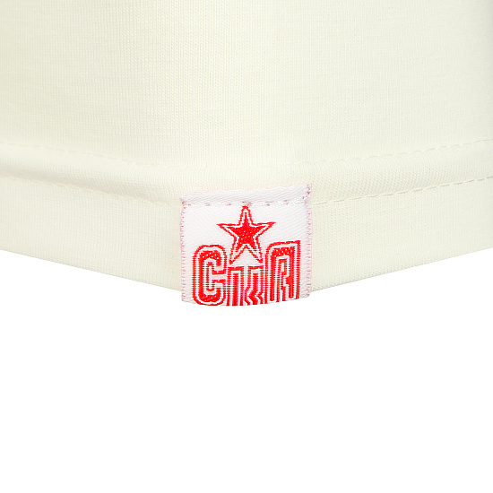 Женская футболка СКА