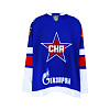 Детский домашний свитер СКА сезона 26/27
