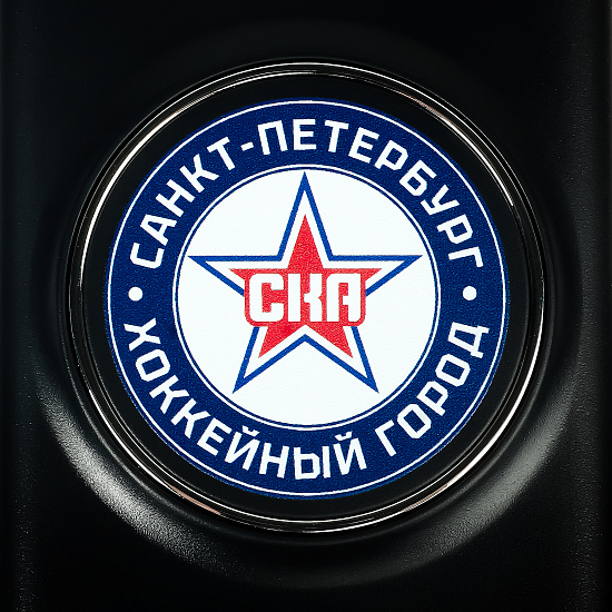 Аккумулятор внешний Omni Qi (10000мАч) СКА