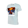 Women's t-shirt "Cheburashka"